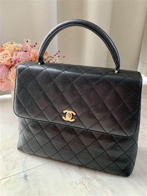 which chanel purse always classic